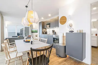 Image de Appartement en bord de mer