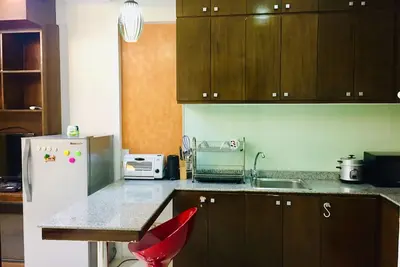 Image de Unité de studio avec connexion Internet rapide