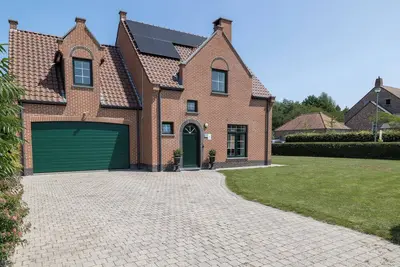 Image de Villa De Ruiter / Waasmunster