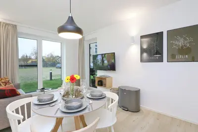 Image de Appartement acceptant les animaux de.