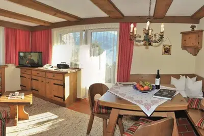 Image de Appartement B - Maison Salzbourg