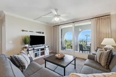 Image de Nouvelle Oasis Frontal Oasis - Amelia Island Sea Dunes Condo