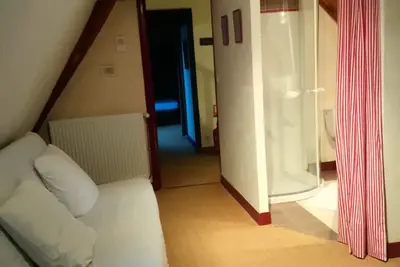 Image de Gîte rural en Sud Touraine