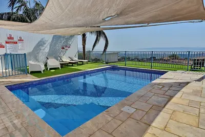 Image de Shmulik Resort