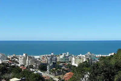 Image de Appartement Lindissimo avec vue sur la mer et la montagne
