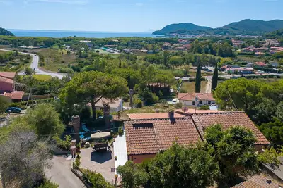 Image de Villetta le Palme