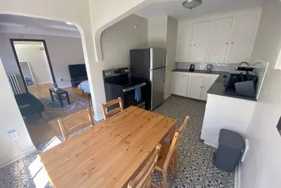 Image de Large Studio Apartment at the Space Needle!