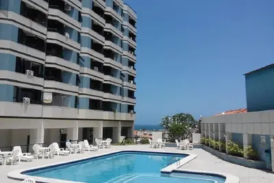 Image de Appartement à Barra- Salvador / Ba