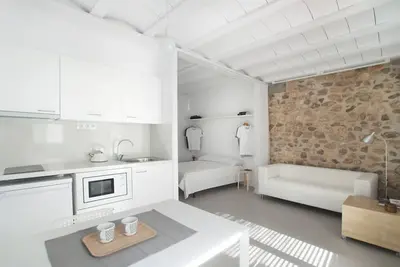 Image de Estudio Casco Antiguo Inmomart