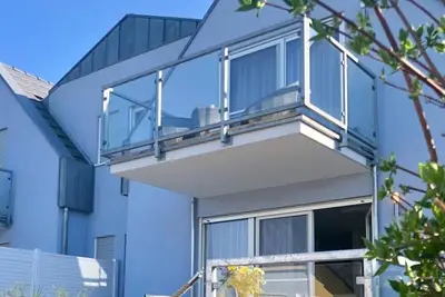 Image de Maison De Capitaine Exclusive À L'EXTÉRIEUR De Whirlpool, CHEMINÉE À Bois, Sauna, Ciel, 80 MÈTRES Sur Le Lac