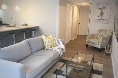 Image de Suite Exécutive Privée # 2 - Grande Chambre 1