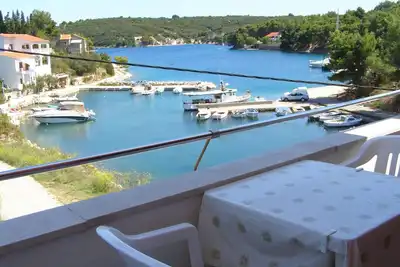 Image de Appartement avec vue mer