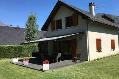 Image de Aux Feuillardiers posez vos valises pour le ski le vélo la randonnée
