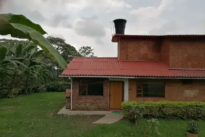 Image de Magnifique maison de campagne dans la table cundinamarca, Ă seulement 1h 20 min de Bogota