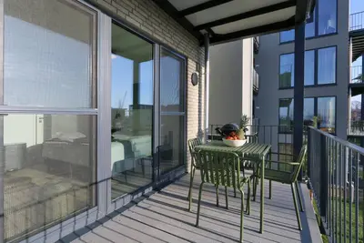 Image de Appartement en bord de mer