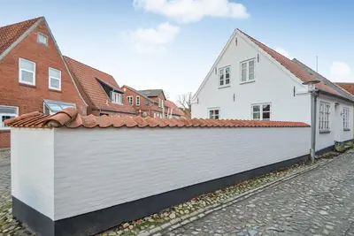 Image de Superbe maison de 3 chambres à Tønder
