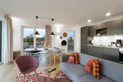 Image de Appartement en bord de mer