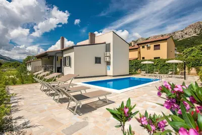 Image de Superbe maison à Jurandvor avec WiFi