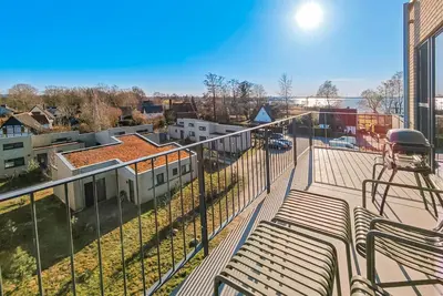 Image de Bel appartement à Lembruch/Dümmer See