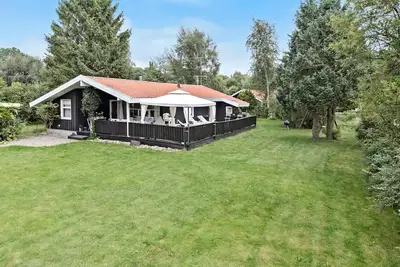 Image de Superbe maison de 4 chambres à Hornbæk