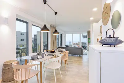 Image de Appartement confortable à.