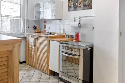 Image de Apartment on Bleidenberg - Appartement Anton Hammes cave