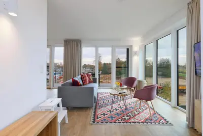 Image de Bel appartement à Lembruch/Dümmer See