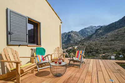 Image de Magnifique maison de 4 chambres à.