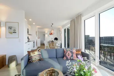 Image de Appartement acceptant les animaux de.