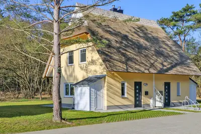 Image de Reetdachhaus 26 auf Usedom
