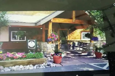 Image de Vingt minutes des pistes de ski Keystone et Breckenridge.