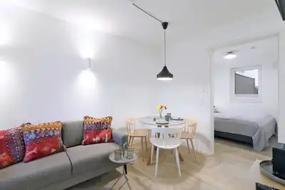 Image de Appartement confortable à.