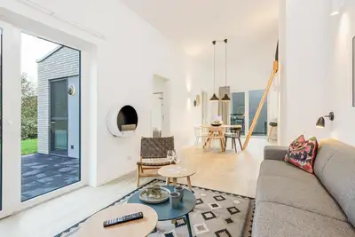 Image de Superbe maison à Lembruch/Dümmer See