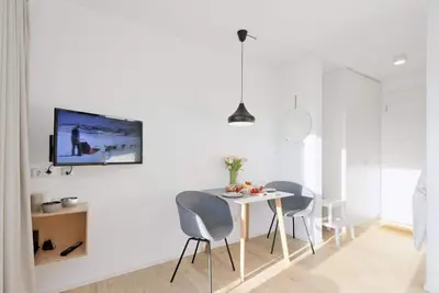 Image de Bel appartement à Lembruch/Dümmer See