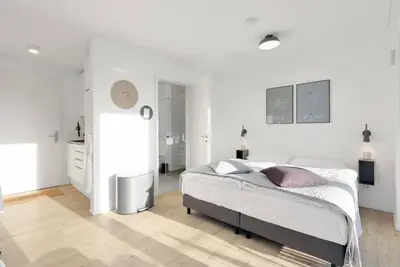 Image de Bel appartement à Lembruch/Dümmer See