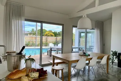 Image de New York House, Nouveau Boutique Holiday Home