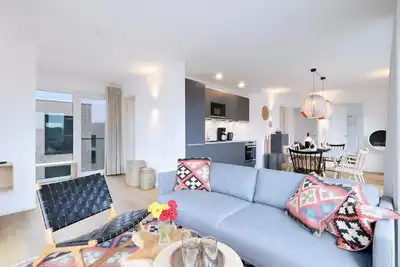 Image de Bel appartement à Lembruch/Dümmer See