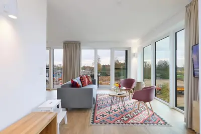 Image de Bel appartement à Lembruch/Dümmer See