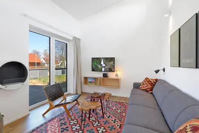 Image de Maison confortable à Lembruch/Dümmer.