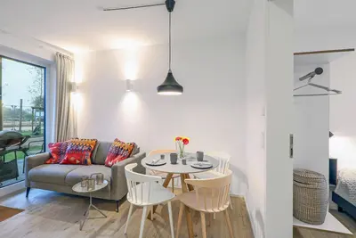 Image de Appartement confortable à.