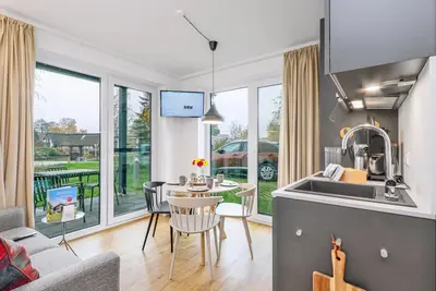 Image de Bel appartement à Lembruch/Dümmer See