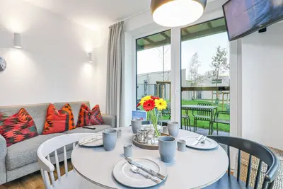 Image de Bel appartement à Lembruch/Dümmer See