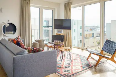 Image de Bel appartement à Lembruch/Dümmer See