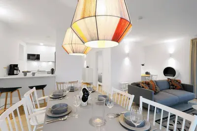 Image de Appartement en bord de mer