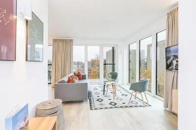 Image de Bel appartement à Lembruch/Dümmer See