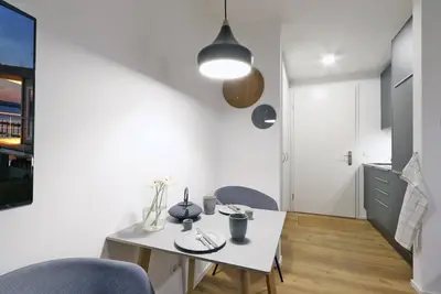 Image de Bel appartement à Lembruch/Dümmer See