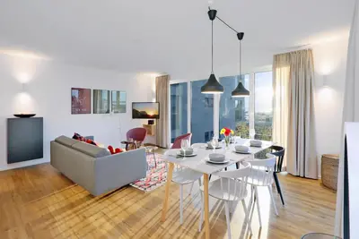 Image de Bel appartement à Lembruch/Dümmer See