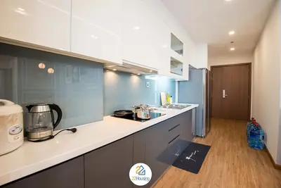 Image de ⭐️22HÉBERGEMENT 1 ⭐️02 Chambres \/ Lotte⭐️Vinhomes \/ Ha Noi⭐️