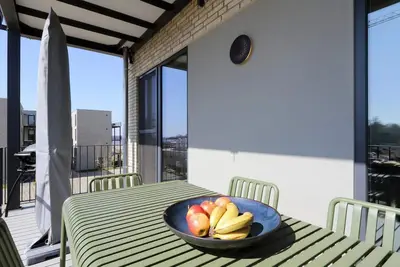 Image de Appartement en bord de mer