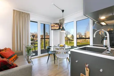 Image de Appartement en bord de mer